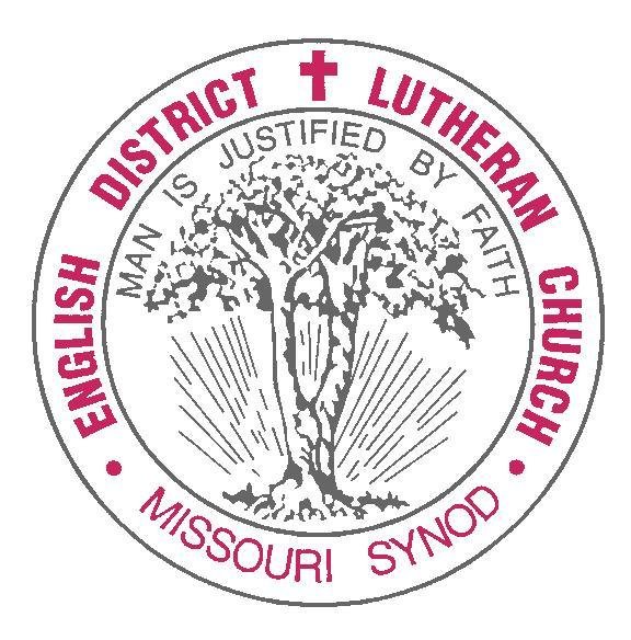 The English District