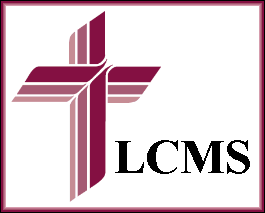 The Lutheran Church Missouri Synod