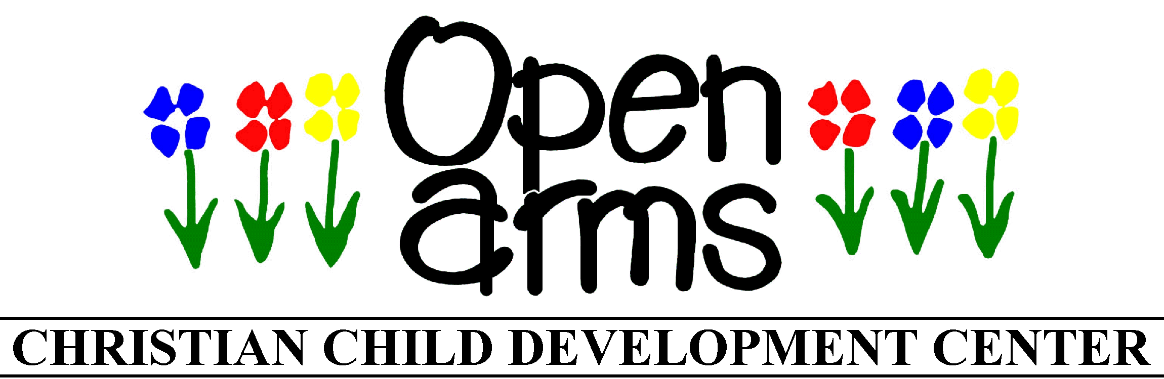 Open Arms Christian Child Development Center